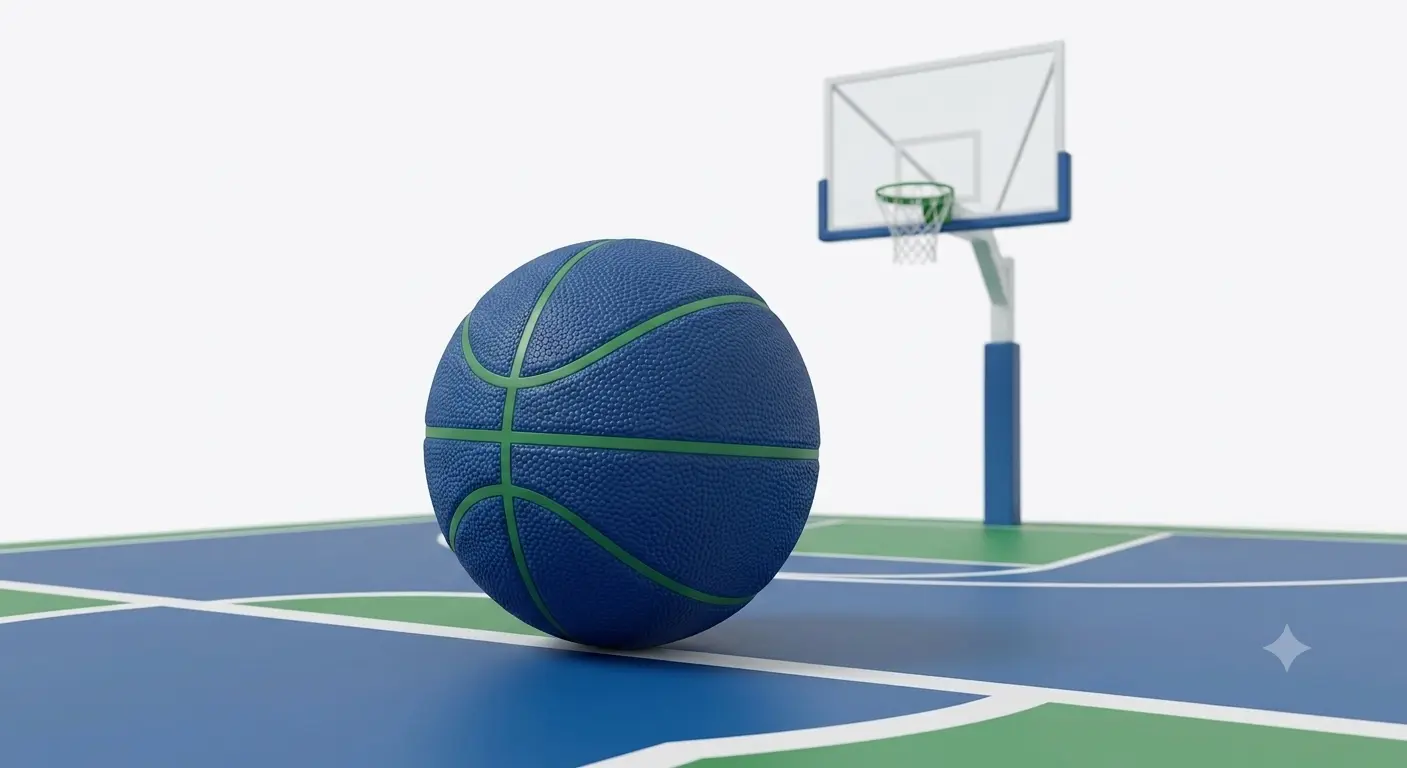 Basketball