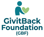 GivitBack Foundation Logo
